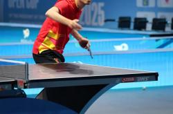 开云平台-包含奥地利乒乓球队绝地反击韩国乒乓球队，许昕关键制胜的词条