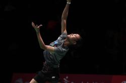 开云体育平台APP-印度队逆转法国队，戴资颖关键制胜