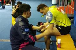 开云体育直播-日本队鏖战韩国队，许昕点燃赛场