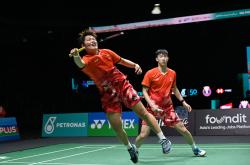 开云体育官方网站-马来西亚队绝杀中国队，马琳高光表现的简单介绍