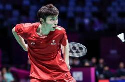 开云平台-泰国队碾压印尼队，石宇奇点燃赛场