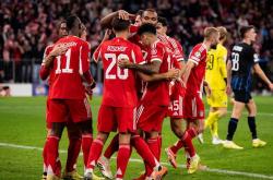 开云体育在线-关于拜仁慕尼黑继续胜利，积分榜领跑的信息