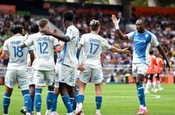 开云体育入口-摩纳哥客场不敌对手，遭遇失利