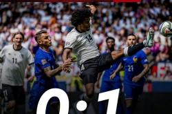 开云体育登录-包含瓦里奇战胜克尔赫戴晋级欧国联八强的词条