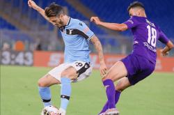 开云下载-佛罗伦萨在意大利足球赛场上取胜