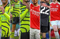 开云体育在线-阿森纳vs.伯恩利，争取三分领跑