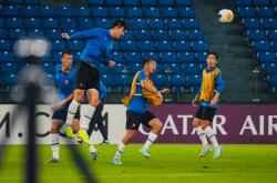 开云体育在线-球队进攻线逐渐壮大，面临新的挑战考验的简单介绍