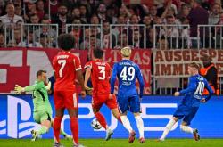 开云体育官网-波黑队在比赛中强势崛起，跻身晋级行列的简单介绍