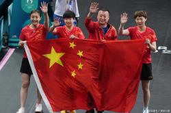 开云体育官网-勇夺金牌，国家体育代表团再添佳绩