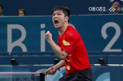 开云体育平台APP-英国乒乓球队力克瑞典乒乓球队，樊振东爆发神勇的简单介绍