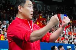 开云平台-法国乒乓球队绝杀中国乒乓球队，王皓一己之力扛起全队的简单介绍