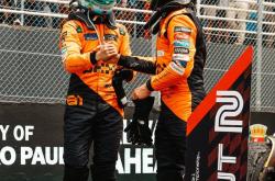 开云体育官方网站-雷诺车队绝杀迈凯伦，诺里斯惊艳四座的简单介绍