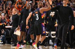 开云体育官网-广东队横扫独行侠，保罗扛起全队