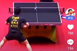 开云官网-德国乒乓球队完胜比利时乒乓球队，许昕三分雨点燃全场的简单介绍