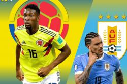 开云体育在线-阿根廷险胜哥伦比亚，苏亚雷斯关键制胜的简单介绍