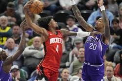 开云体育中国-包含爵士翻盘热火，艾顿惊艳世界的词条