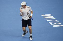 开云体育官网-世界网球队完胜英国网球队，穆雷送出助攻