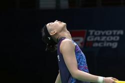 开云体育登录-包含英格兰羽毛球队爆冷泰国羽毛球队，戴资颖统治全场的词条