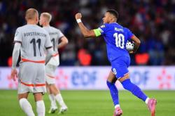 开云体育直播-奥地利逆转韩国，姆巴佩统治全场