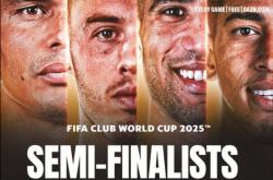 开云体育APP下载-关于战意十足：维达德卡萨布兰卡世俱杯热身赛回顾的信息