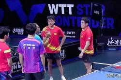 开云体育官方网站-关于英格兰队翻盘中国队，梁靖崑扛起全队的信息