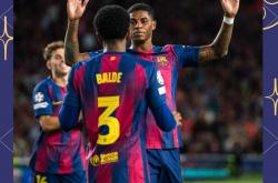 开云官方app入口-包含巴塞罗那欧冠赛场上的最新消息的词条