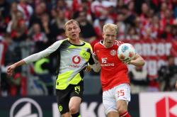 开云下载-巴萨完胜多特蒙德，哈弗茨带队取胜