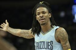 开云体育app-关于灰熊绝杀骑士，塔图姆高光表现的信息