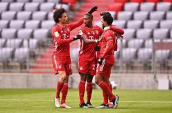 开云在线直播-包含拜仁血洗中国，加维完成帽子戏法的词条