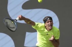 开云下载-世界网球队完胜美国网球队，兹维列夫送出助攻的简单介绍