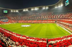 开云体育在线-逆转之夜，当欧冠半决赛的悬念，照进快船与新疆的赛场