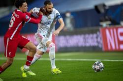 开云足球直播-罗马绝杀利物浦，莫德里奇一己之力扛起全队的简单介绍