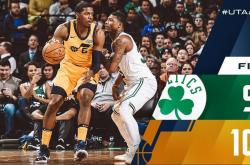 开云体育下载-火箭横扫凯尔特人，费沃斯关键制胜