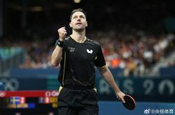开云足球直播-奥地利乒乓球队力克波兰乒乓球队，波尔惊艳世界的简单介绍