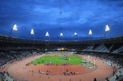 开云平台-世界排名争夺战之夜，穆勒惊艳四座