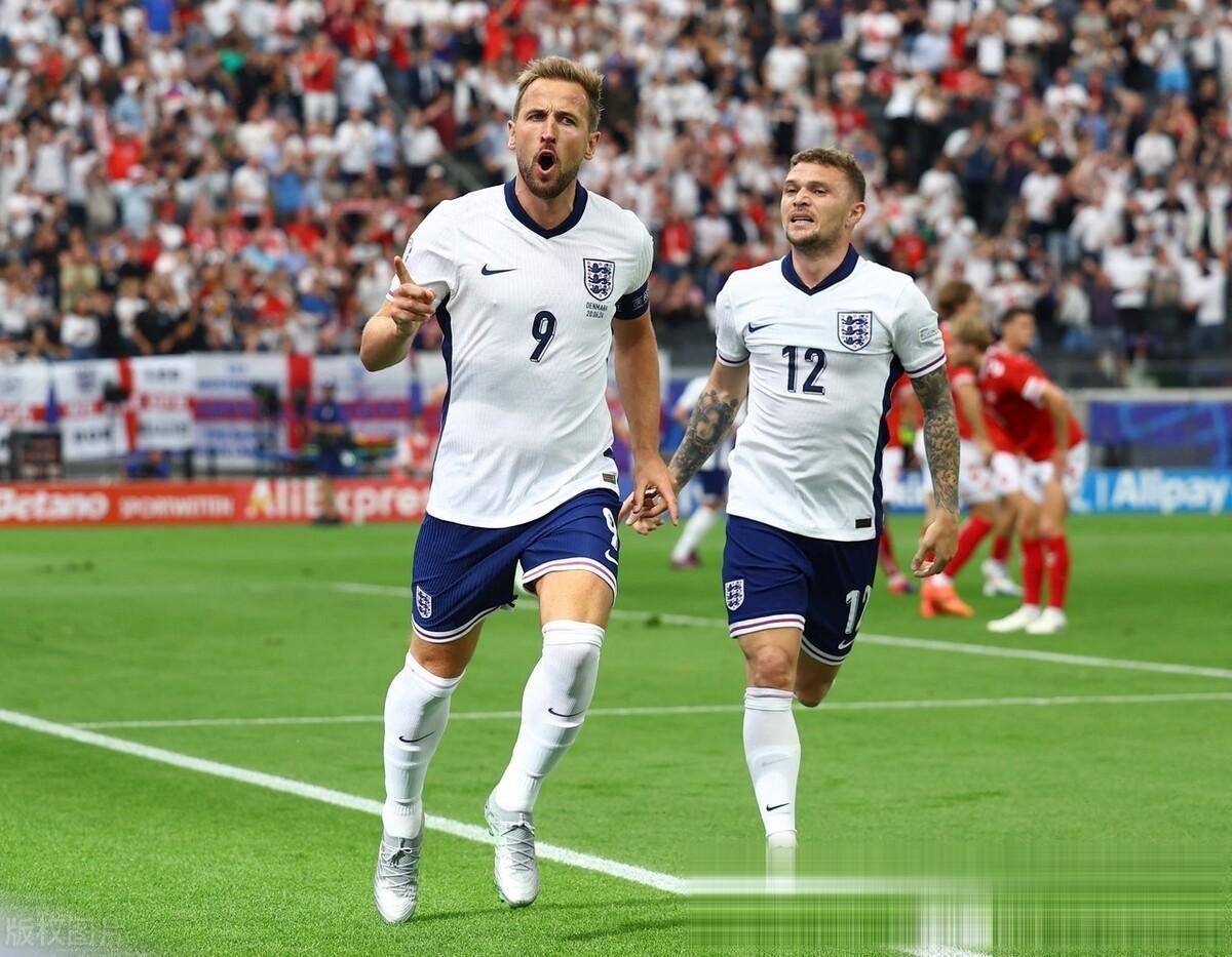 英格兰大胜立陶宛，晋级形势更加明朗的简单介绍