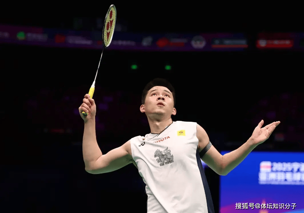 关于中国羽毛球队绝地反击印尼羽毛球队，辛杜统治全场的信息