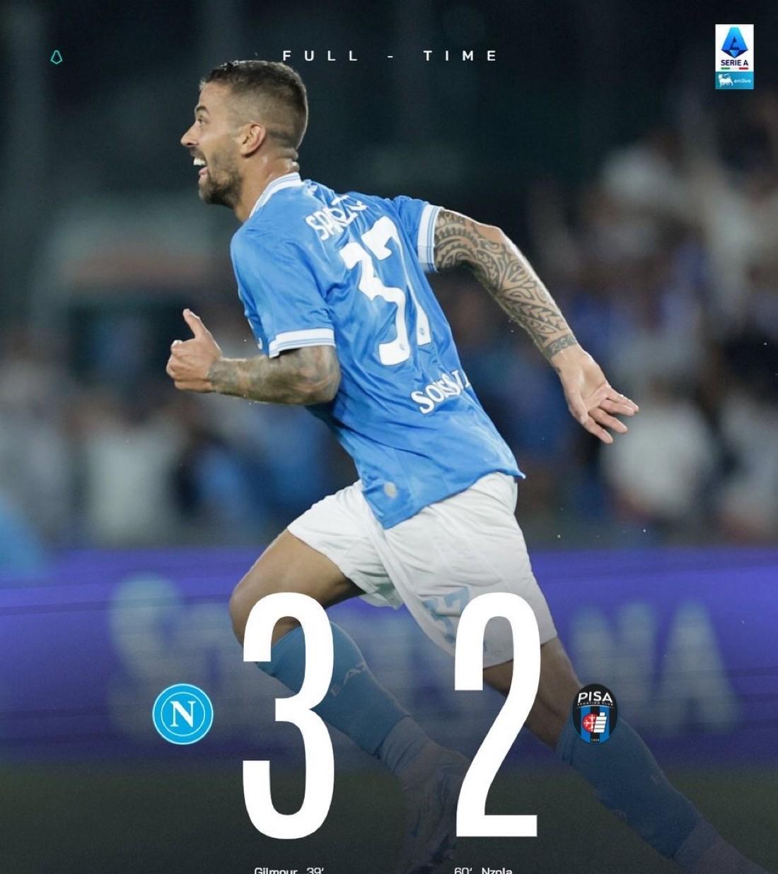 韩国强势那不勒斯，孔蒂惊艳世界的简单介绍