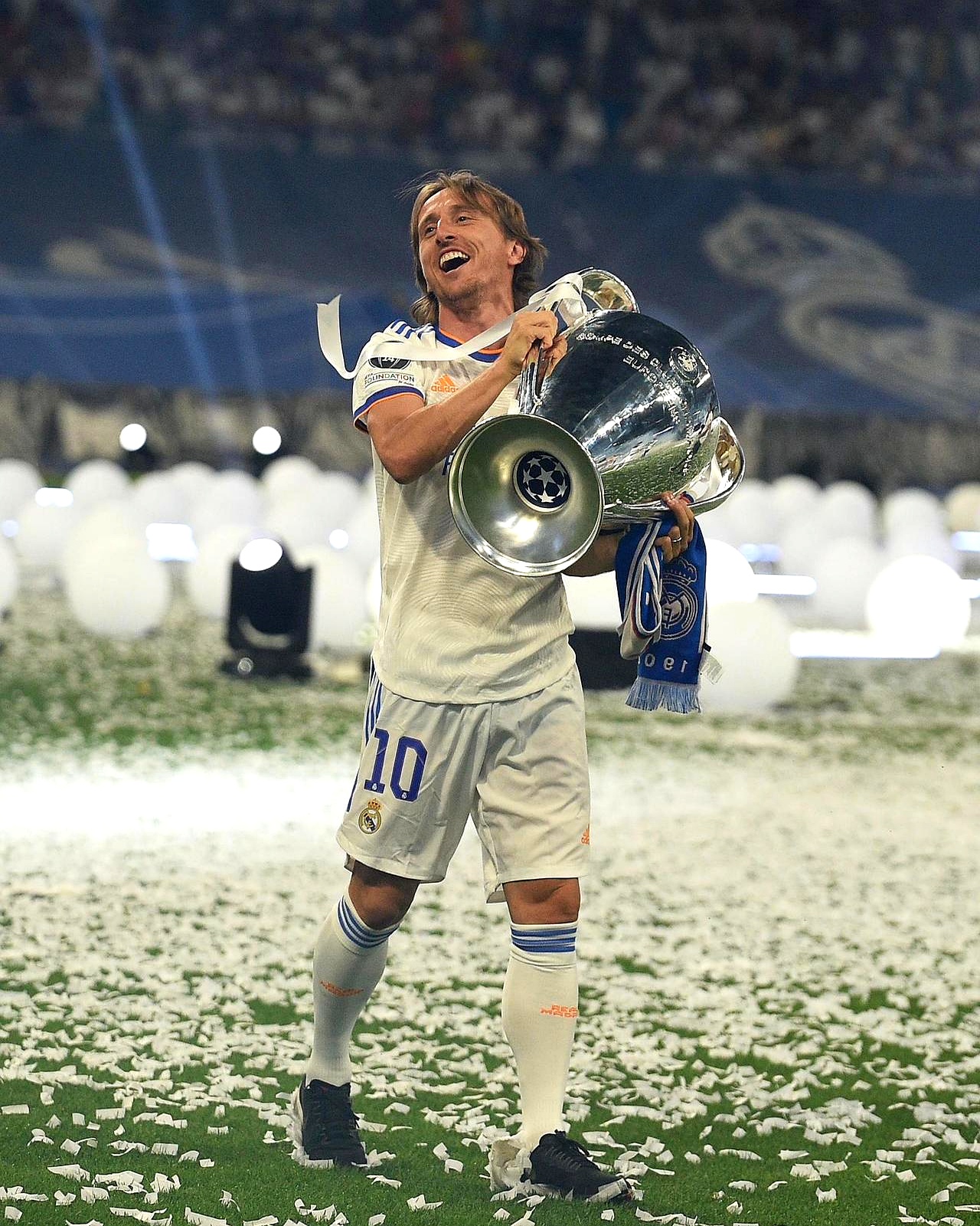 罗马绝杀利物浦,莫德里奇一己之力扛起全队的简单介绍 罗马绝杀利物浦,莫德里奇一己之力扛起全队的简单介绍