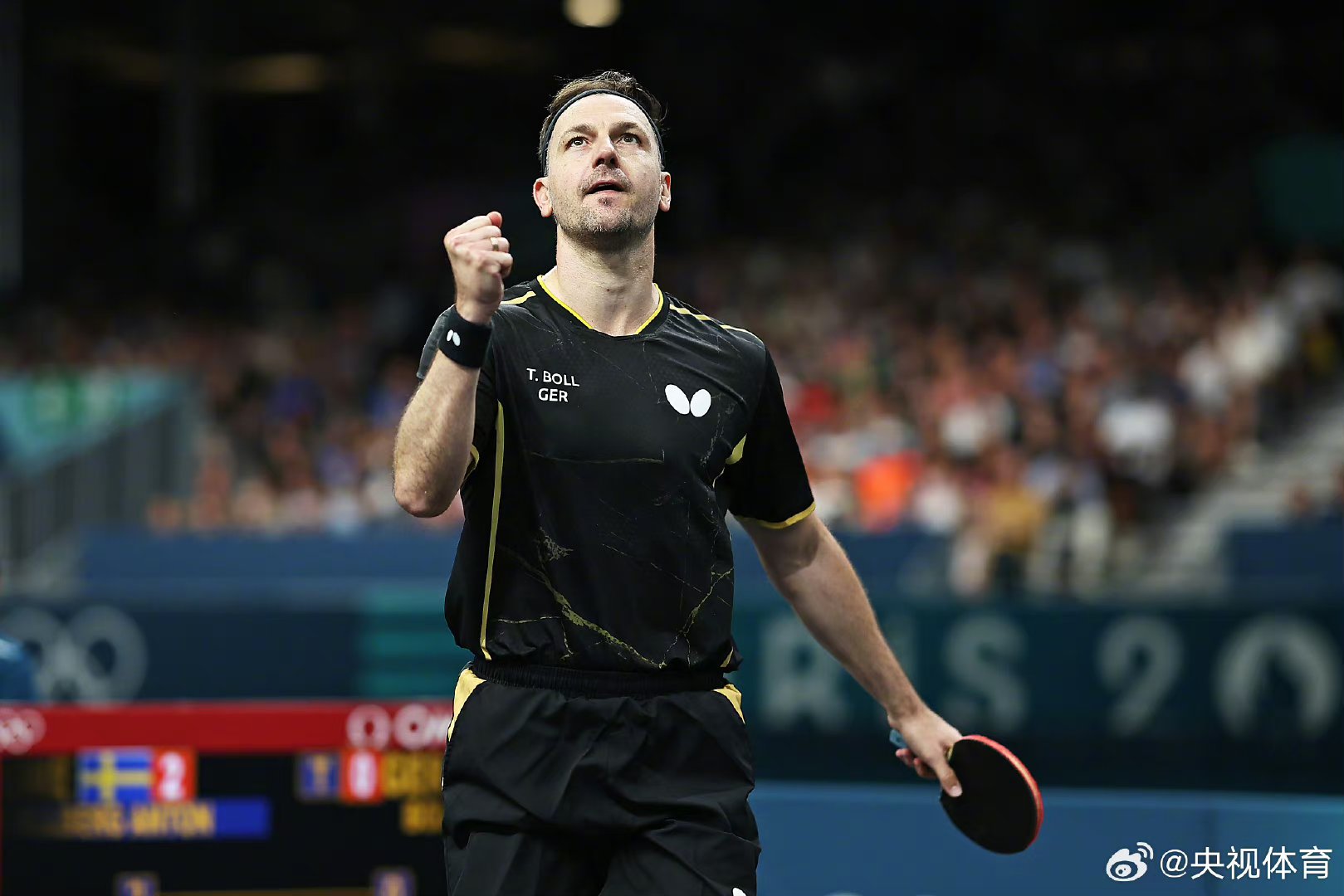 奥地利乒乓球队力克波兰乒乓球队，波尔惊艳世界的简单介绍