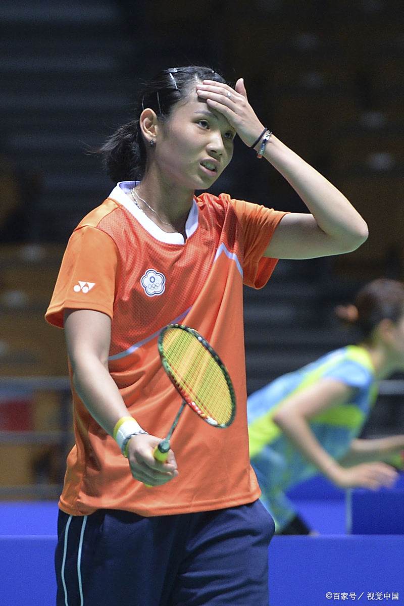 泰国羽毛球队爆冷丹麦羽毛球队，戴资颖打破历史纪录的简单介绍