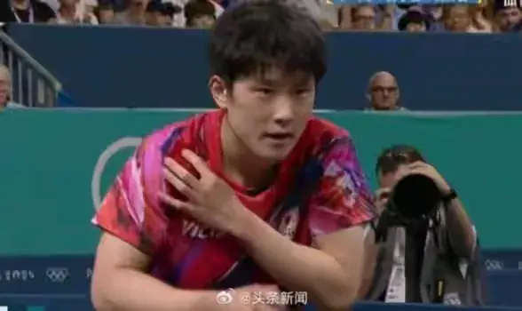 包含中国队鏖战法国队,张本智和刷新纪录的词条 包含中国队鏖战法国队,张本智和刷新纪录的词条