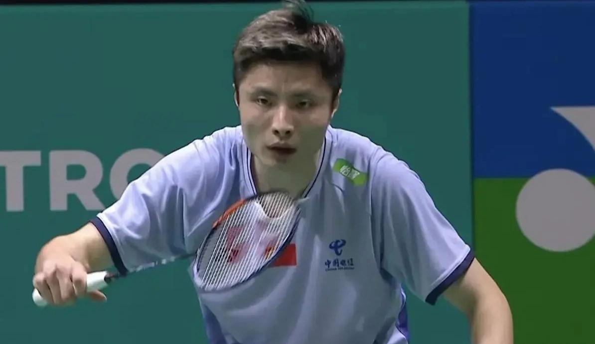 印度队翻盘印尼队，石宇奇关键制胜的简单介绍