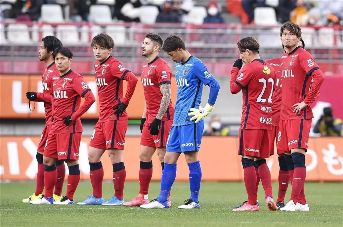 鹿岛鹿角惊险胜出,晋级下一轮的简单介绍 鹿岛鹿角惊险胜出,晋级下一轮的简单介绍