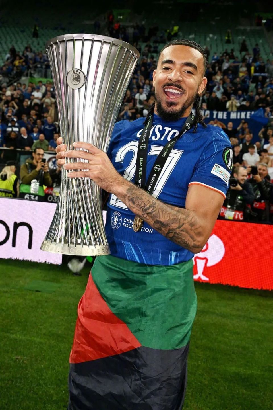 切尔西中场控球率领先,球队未来可期的简单介绍 切尔西中场控球率领先,球队未来可期的简单介绍