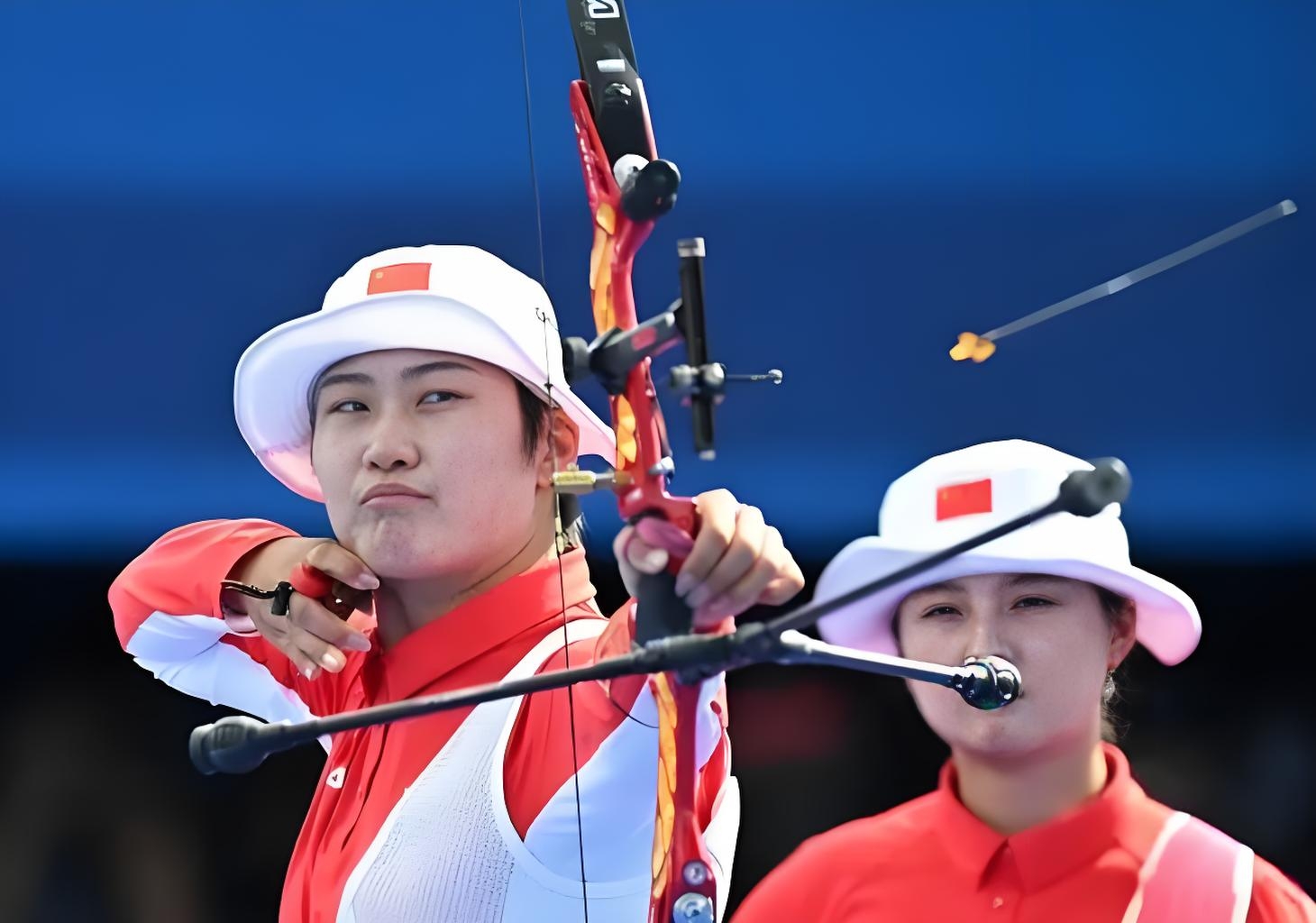 委内瑞拉射箭选手实现全国荣耀的简单介绍 委内瑞拉射箭选手实现全国荣耀的简单介绍