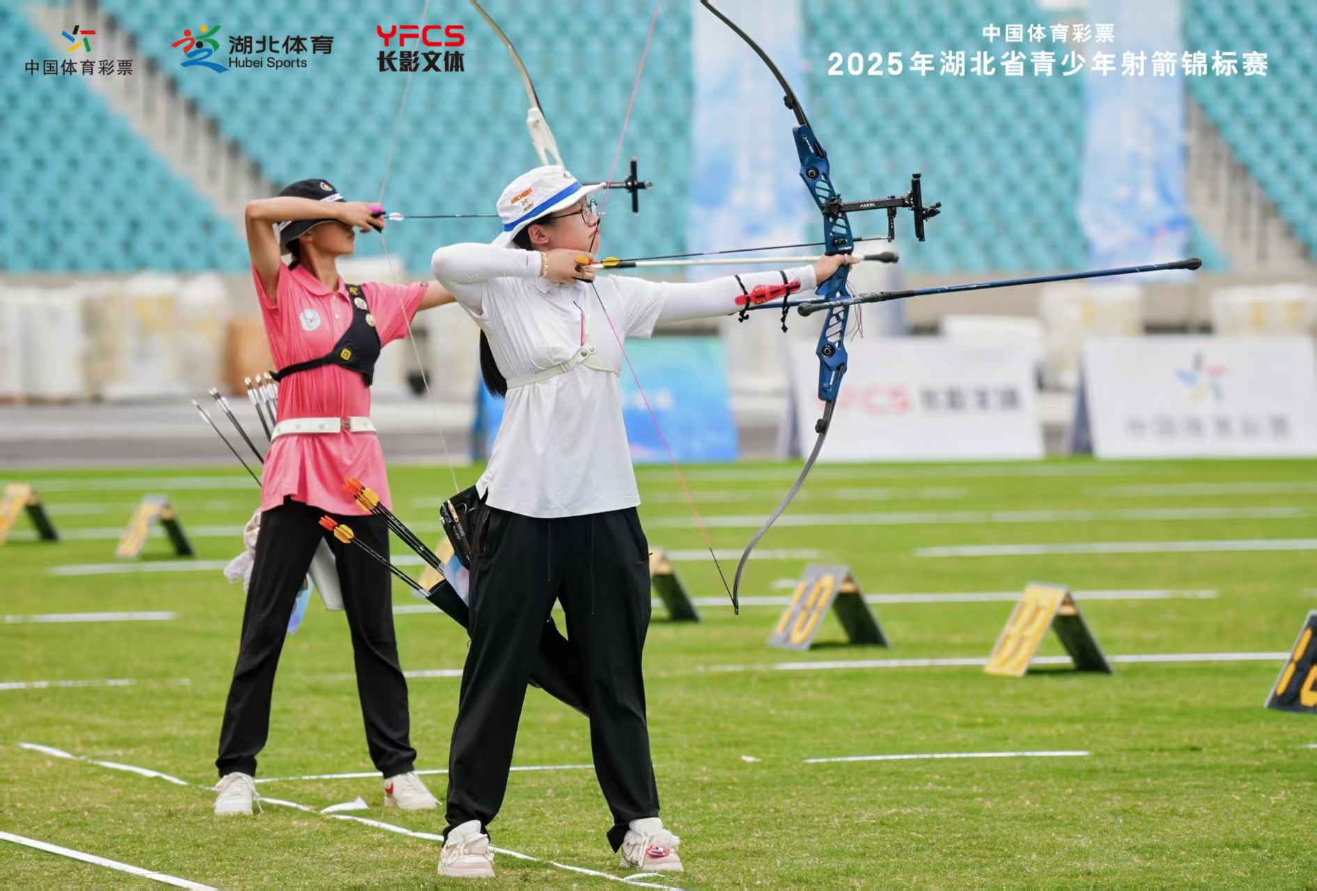 委内瑞拉射箭选手实现全国荣耀的简单介绍 委内瑞拉射箭选手实现全国荣耀的简单介绍