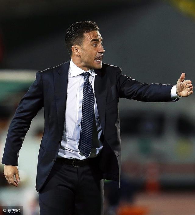 巴勒莫队客战失利，状态下滑