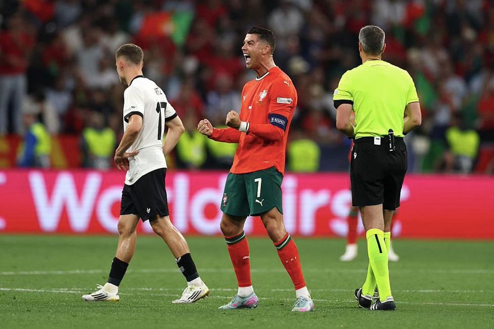 匈牙利与威尔士在欧锦赛资格预选中交锋的简单介绍 匈牙利与威尔士在欧锦赛资格预选中交锋的简单介绍