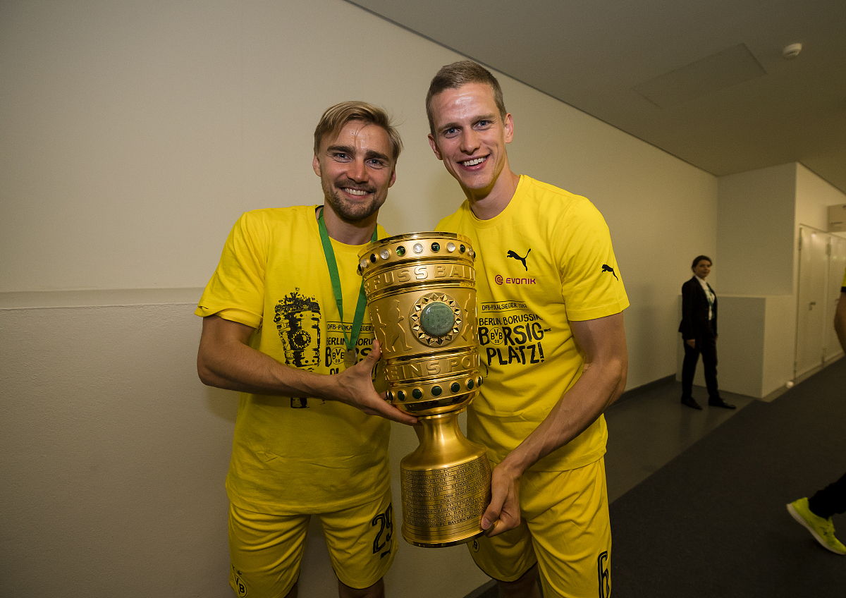 汉堡队在周末的比赛中取得了胜利